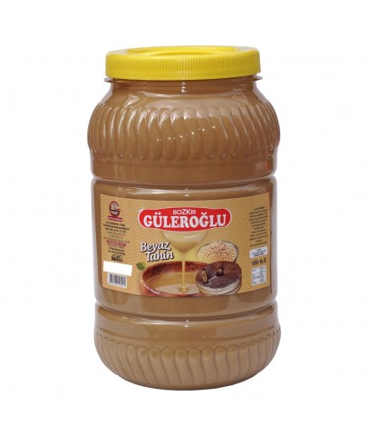 Güleroğlu Beyaz Tahin 2875g