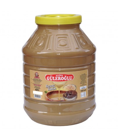 Güleroğlu Beyaz Tahin 4875g