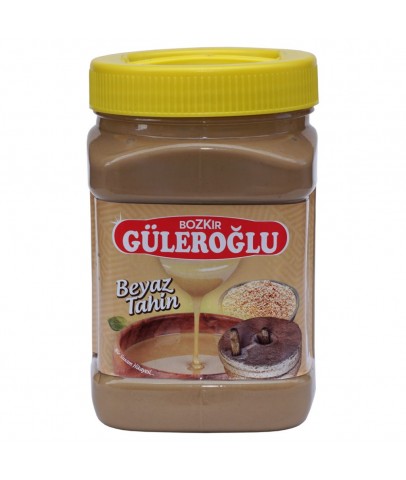 Güleroğlu Beyaz Tahin 935g